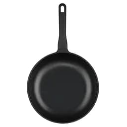 ARDESTO Сковорода глибока Ardesto Black Mars, 28см, алюміній, чорний - мініатюра 5