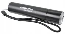 Ліхтарик світлодіодний (LED) ZOOM (+функція Powerbank) PROTESTER hoz0014480 - мініатюра 4
