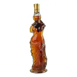 Коньяк Proshyan Афродіта, 5 зірок, 40%, 0,5 л, у подарунковій коробці - мініатюра 2