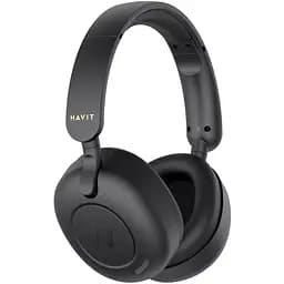 Навушники накладні бездротові Havit HV-H655BT ANC black (HV-H655BT) - мініатюра 3