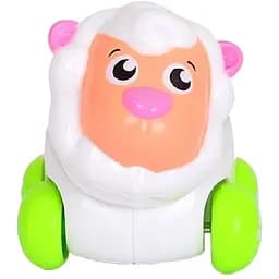 Игрушка Hola Овца инерционная 8 см 376
