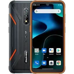 Смартфон Blackview BV5200 4/32Gb NFC Orange