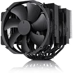 Вентилятор CPU Noctua NH-D15 chromax.black