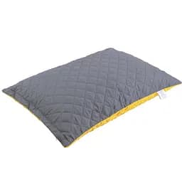 Чохол на подушку Руно 50х70 Yellow Grey 382.52_Yellow Grey - мініатюра 4