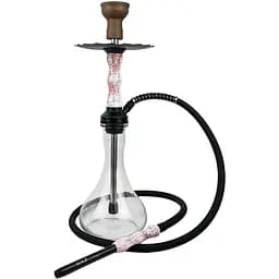 Кальян Gramm ERA Andromeda (Drop Clear)