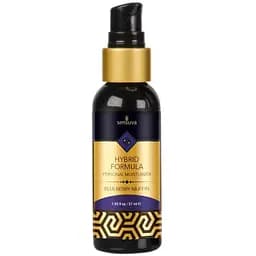 Лубрикант Sensuva Hybrid Lubricant Blueberry Muffin 57 мл