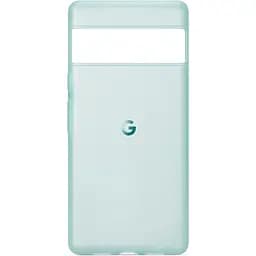 Чохол Google Pixel 6 Pro Green (GA03094) [88482]