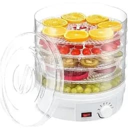 Сушилка для овощей и фруктов Zepline ZP-029