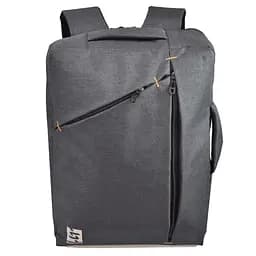 Рюкзак міській Semi Line 14 Graphite (P8388-9) графітовий - мініатюра 2