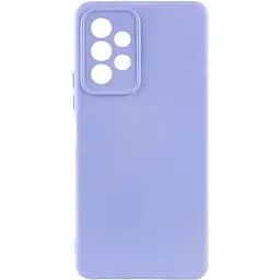 Чохол Epik SilIcone Cover Lakshmi Full Camera (A) для Samsung Galaxy A32 4G Dasheen