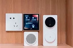 Дверний дзвінок Aqara Smart Video Doorbell G4 White (ZNKSML01LM) [109751] - мініатюра 5