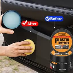 Реставратор пластику CJTHK Plastic Restorer 50 г (Нове упакування) - мініатюра 3