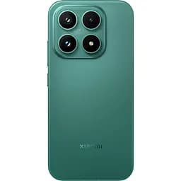Смартфон Xiaomi 17 12/256GB Venture Green Global EU [160102] - мініатюра 6