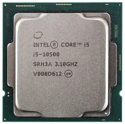 Процесор Intel Core i5 10500 LGA 1200 (CM8070104290511) Б/В