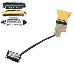 Шлейф матриці для ноутбука HP (830 G9) 30pin, LED (6017B1652501)