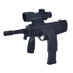 Автомат автоматичний з акумулятором Bambi 05-1 стріляє водяними орбізами