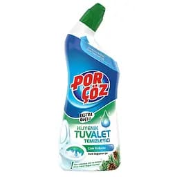 Гель для чистки унитазов Porcoz Хвоя 750 мл
