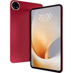 Планшет Teclast T65 PLUS 13.4” FHD 120Hz/8GB/256GB/G99/10000mAh/LTE/8+13Mp/Metal/Red - мініатюра 8