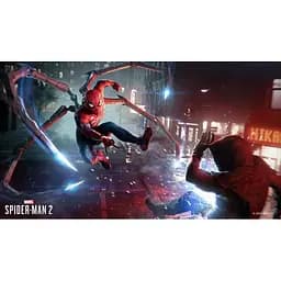 Гра Marvel's Spider-Man 2 (російська версія) (PS5) - мініатюра 5