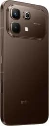 Смартфон Infinix Note 60 (X6879) 8/256Gb Mocha Brown UA UCRF - мініатюра 3