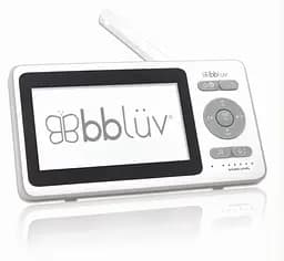 Відеоняня і радіоняня BBluv Cam 4,3 TFT в комплекті з однією камерою (B0138-E) - мініатюра 3