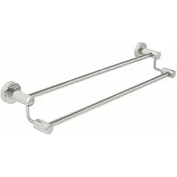 Тримач для рушника Platinum 55WT 9705 Нержавіюча сталь