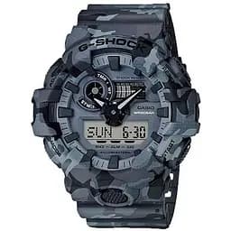 Чоловічий годинник Casio G-Shock Classic GA-700CM-8AER