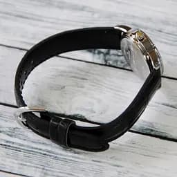 Жіночі годинники наручні жіночі кварцові стильні оригінальні Casio LTP-V001L-1BUDF (модуль №5361) - мініатюра 5