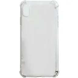 Чохол до мобільного телефона BeCover Anti-Shock Apple iPhone XS Max Clear (704788) (704788)