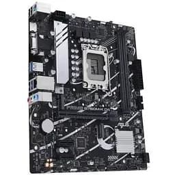 Материнська плата Asus (PRIME B760M-K D4) - мініатюра 2