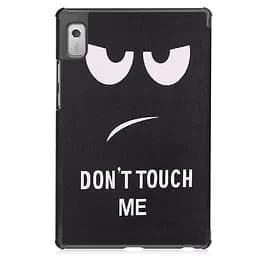 Чохол-книжка BeCover Smart Case для Lenovo Tab M9 TB-310 9" Don't Touch (709228) - мініатюра 5