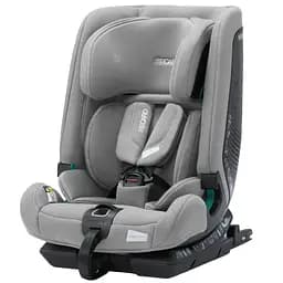 Автокрісло Recaro Toria Elite Carbon Grey, сіре (89044640050)