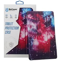 Чехол-книжка BeCover Smart Case для Samsung Galaxy Tab A9 Plus SM-X210/SM-X215/SM-X216 11.0" Space (710317)