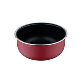 Набір ковшів зі знімною ручкою Bergner Click & cook 16/18/20 см 4 предмета (BG-31608-RD) - мініатюра 8