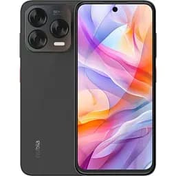 Смартфон Nubia V70 Design 8/128 GB Gray [136867]