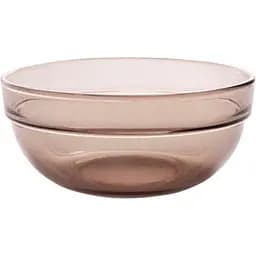 Салатник Mazhura Дымка, 12 см (mz689126)