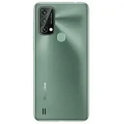 Смартфон Blackview A50 3/64GB зелений - мініатюра 4