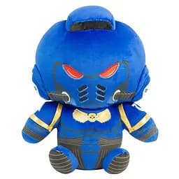 М'яка іграшка Tomy Warhammer Space Marine (125138)