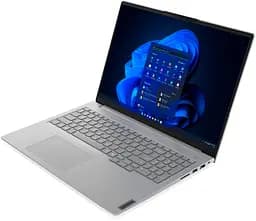 Ноутбук Lenovo ThinkBook 16 G8 IRL (21SH008PRA), 16 дюймів WUXGA / Intel Core 7 240H 16 ГБ / 512 ГБ SSD / Windows 11 Pro / Arctic Gray - мініатюра 3