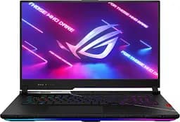 Ноутбук ASUS ROG Strix SCAR 17 G733PY-LL020X 17.3' WQHD IPS, AMD R9-7945X, 32GB, F2TB, NVD4090-16, Win11P, Черный (90NR0DB4-M00320)