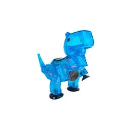 Фігурка для анімації Карнотавр Mega Dino Stikbot TST624C_UAKD - мініатюра 2