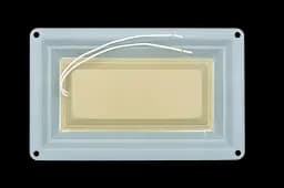 Світлодіодний світильник Enerlight BOXING з антивандальним захистом 5W 4000К 500 Lm IP54 (BOXING1205405) - мініатюра 3