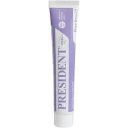 Зубна паста President Toothpaste Defense 75 мл - мініатюра 2