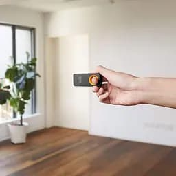 Розумний лазерний далекомір Xiaomi HOTO Smart Laser Tape Measure (QWCJY001) - мініатюра 6
