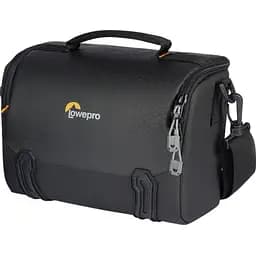 Сумка для фотоаппарата Lowepro Adventura SH 140 III Black (LP37451-PWW) [135670]