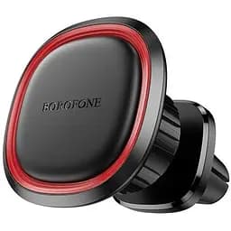 Автодержатель для телефона Borofone bh124 Roman magnetic car holder air outlet