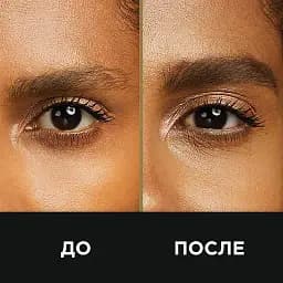 Олівець для брів Max Factor Brow Slanted Soft Brown тон 02, 0.09 г (8000018715211) - мініатюра 4