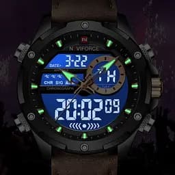 Годинник Naviforce Pride - мініатюра 9
