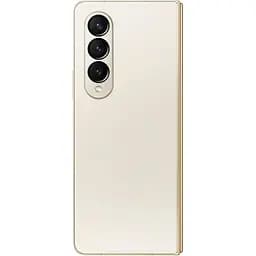 Смартфон Samsung Galaxy Fold4 12/256GB Beige (SM-F936BZEB) - мініатюра 4