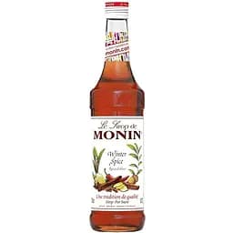 Сироп Monin Зимний пряный 0.7 л